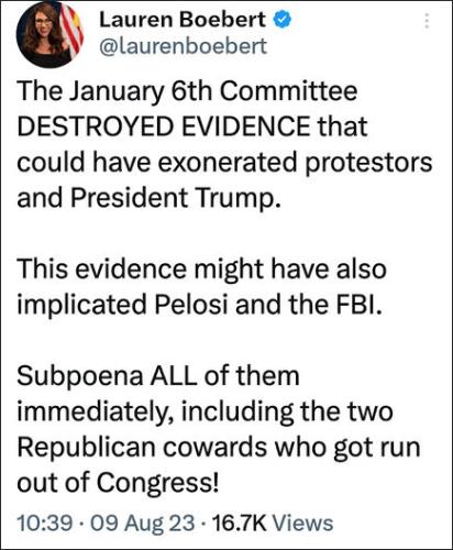 lauren boebert32