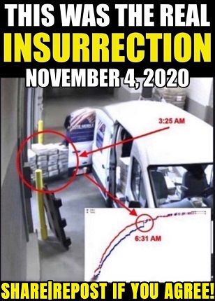 THE REAL INSERECTION