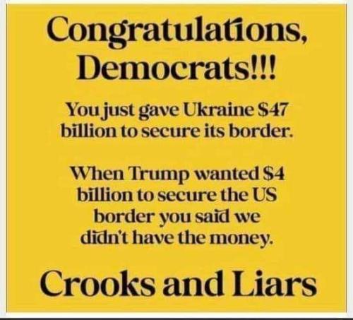 crooks and liars