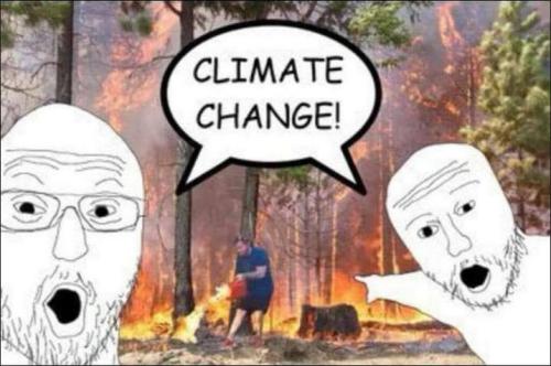 climate change85