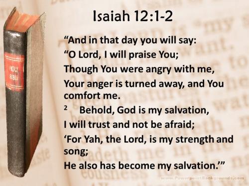 Isaiah 12_1-2
