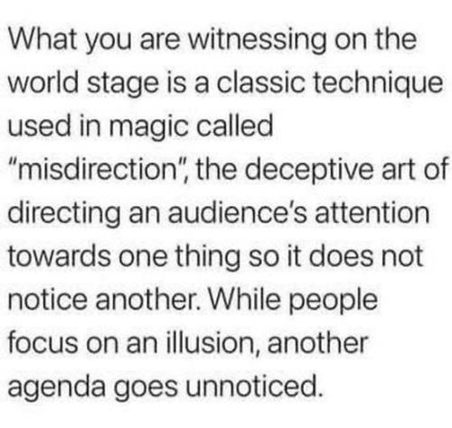 classic technique