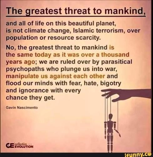 Threat 1