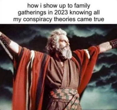 conspiracy theory102