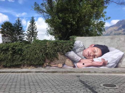 street art