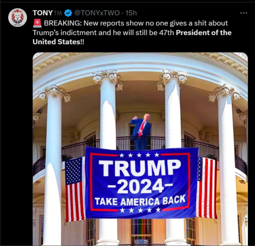 Trump 5