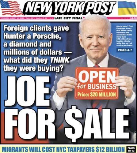 joe for sale