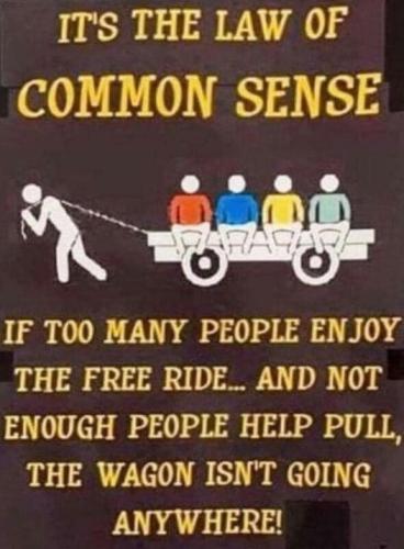 Common sense