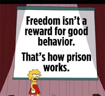 how prison works