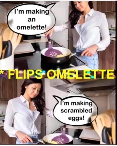 flipd om;ette