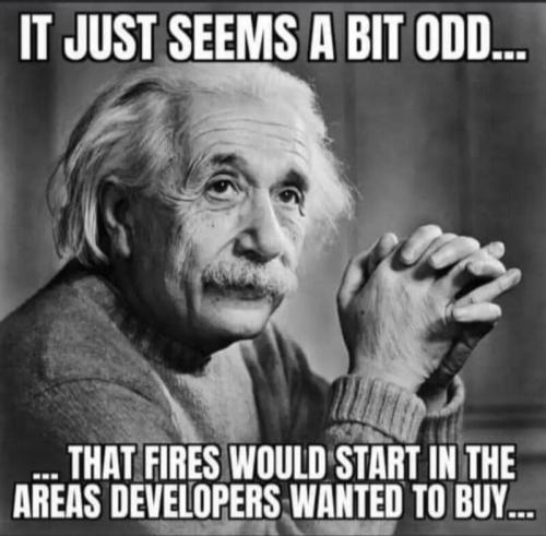 Hawaii developers