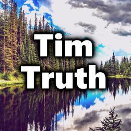 Tim Truth Bitchute cover