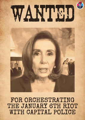 Pelosi Jan6
