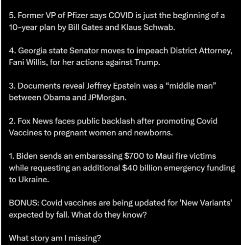 Headlines 1b
