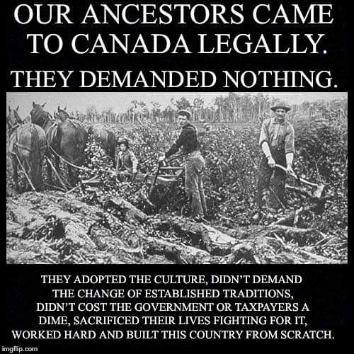 our ancestors