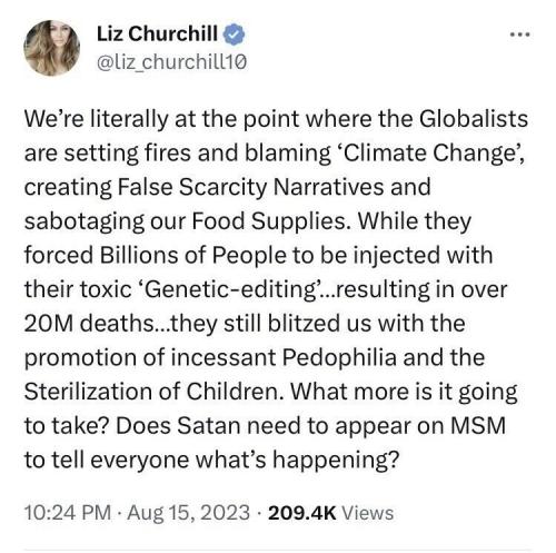 Globalist 1