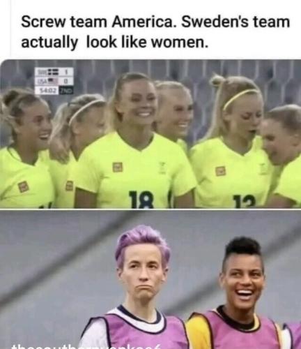 Team America 1