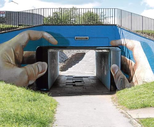 street art