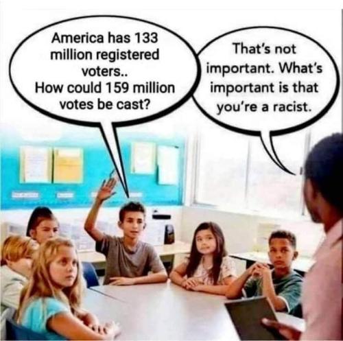 Election Fraud Plandemic 2020