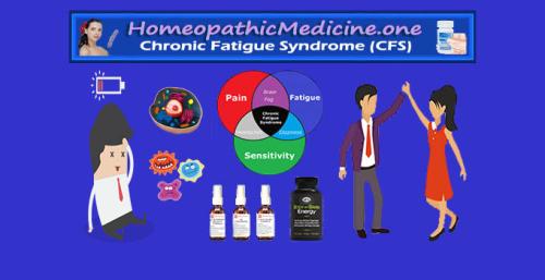 HomeopathicMedicine.one - Chronic Fatigue Syndrome