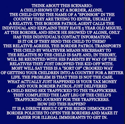 Trafficking 1