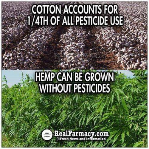 pesticide use