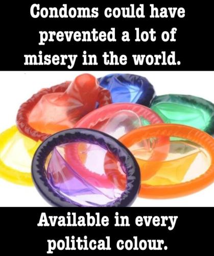 woke condoms