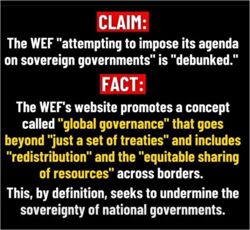undermine the governments