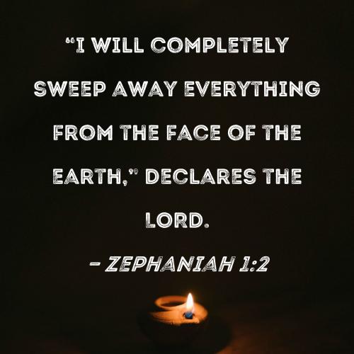 Zephaniah 1_2
