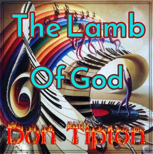 the lamb
