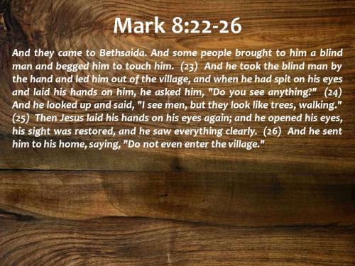 Mark 8_22-26