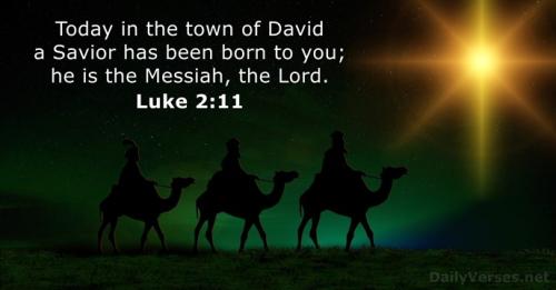 Luke 2_11