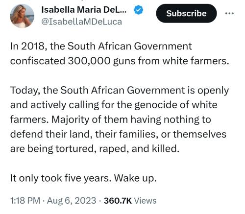 south africa g