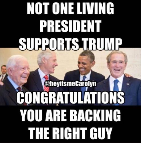 no_living_presidents4trump