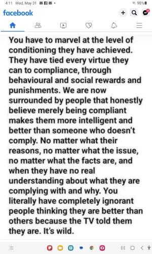 tied every virtue