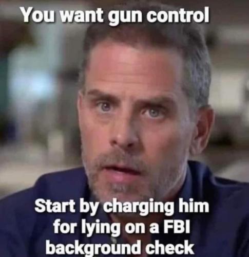 gun control g