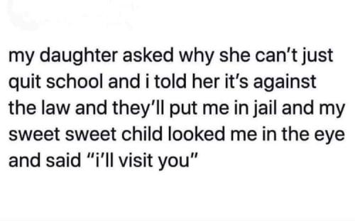 i will visit you