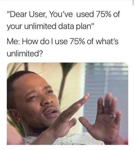 dear user