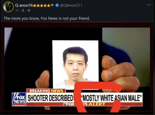 Fox 1