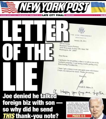 biden lie c
