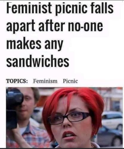 no one mad sandwiches