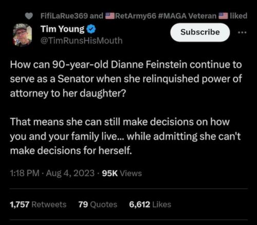 feinstein