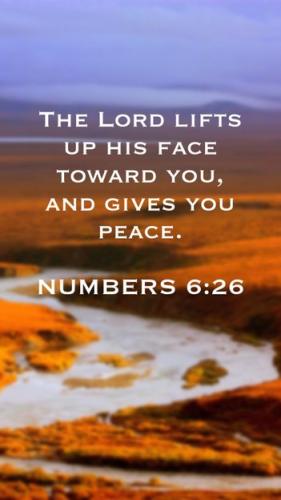 Numbers 6_26