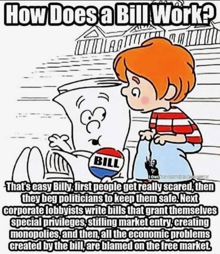 Bills 1