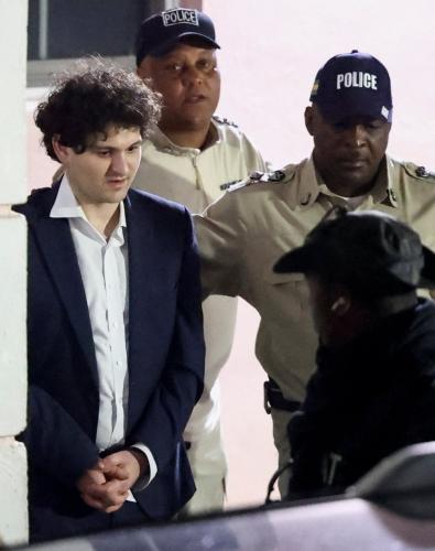 Democrat Megadonor Sam Bankman-Fried