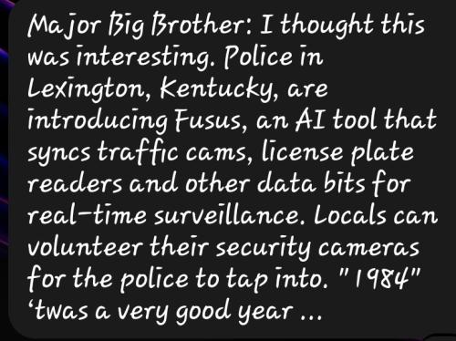 Keep your personal property private