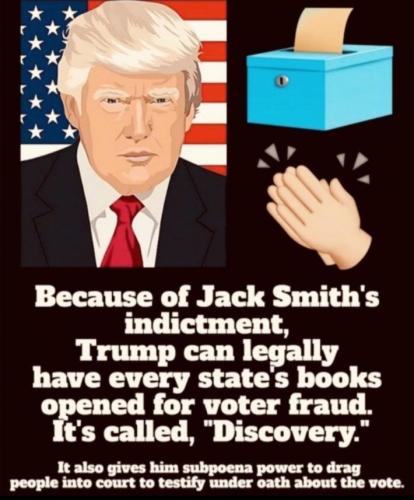 Trump 1