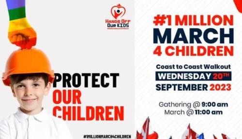 protect our children