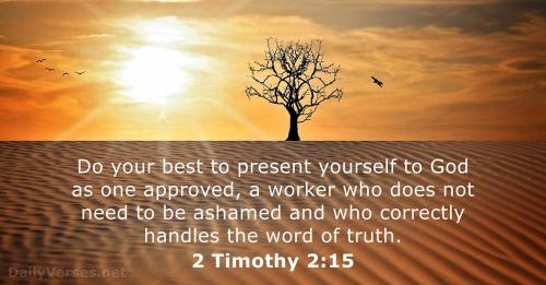 2 Timothy 2_15