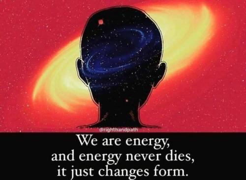 We are Energy